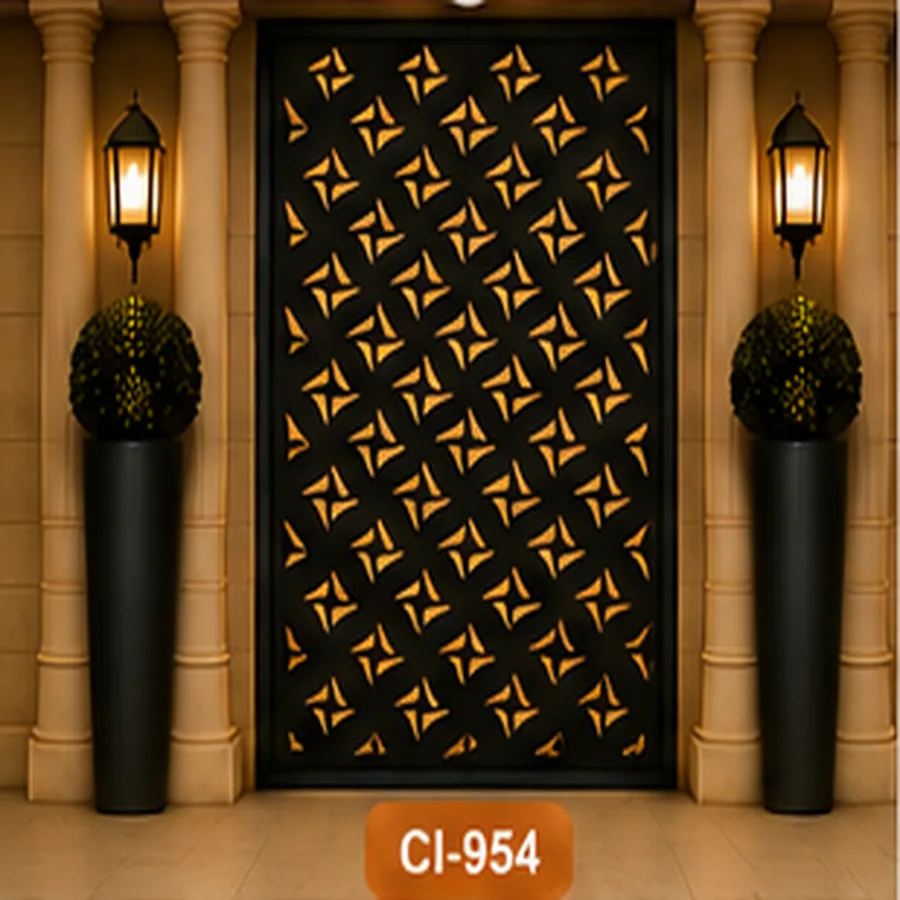 Ci 954