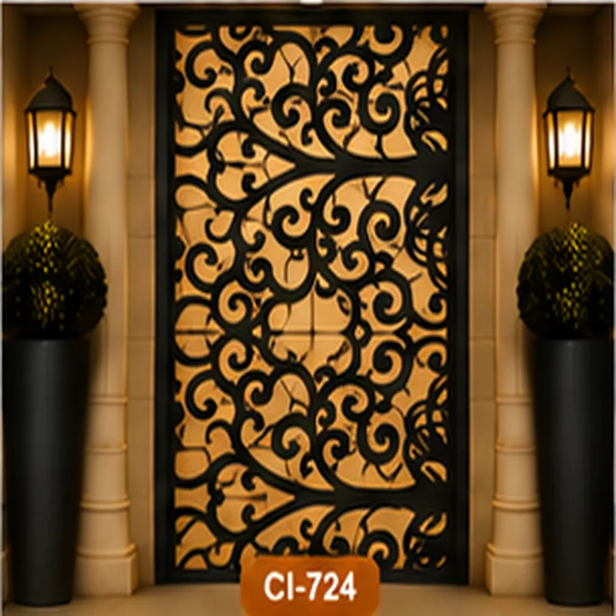 Ci 724