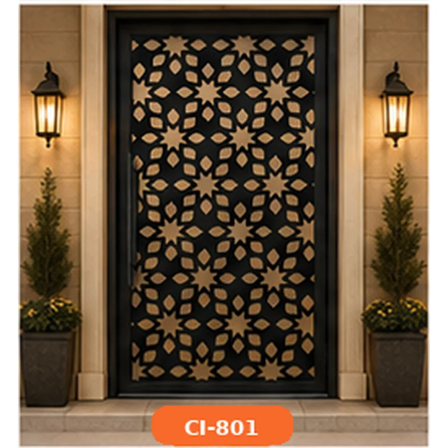 Ci 801