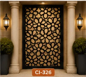 Ci 326