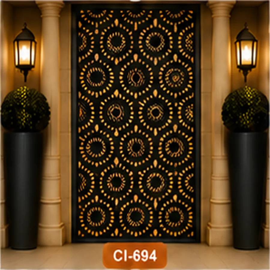 Ci 694