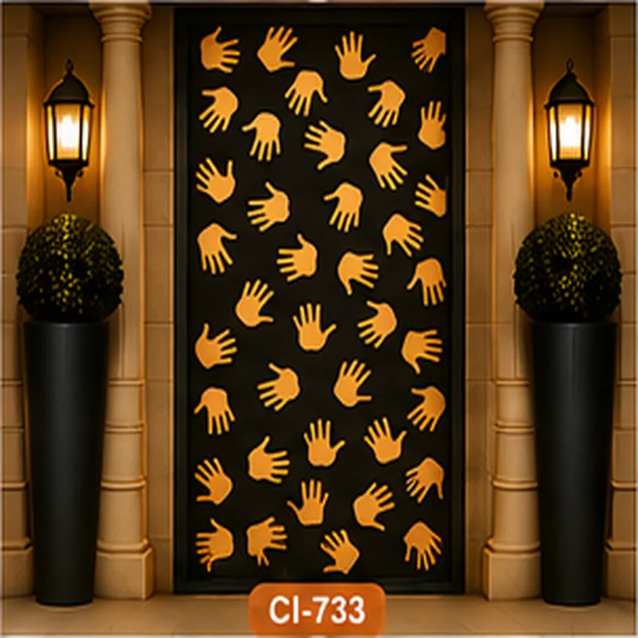 Ci 733