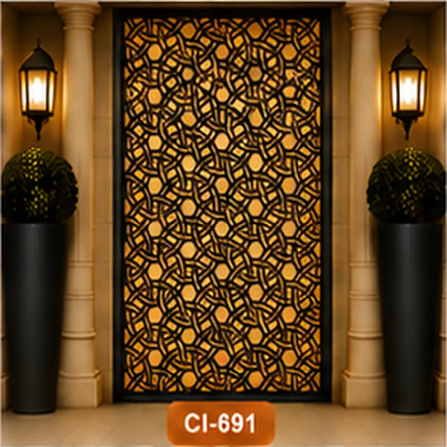 Ci 691