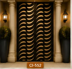 Ci 552