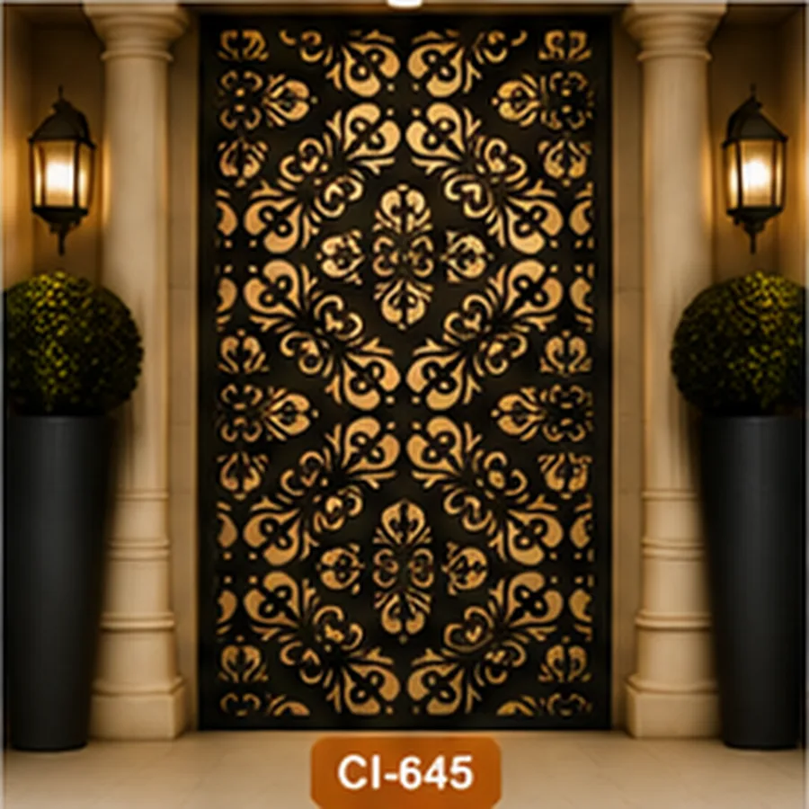 Ci 645