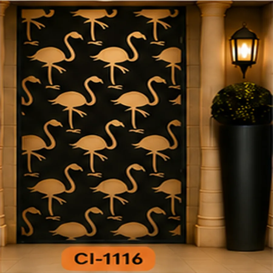 Ci 1116