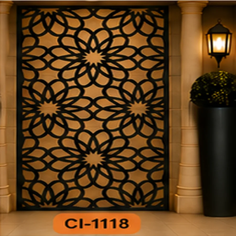 Ci 1118