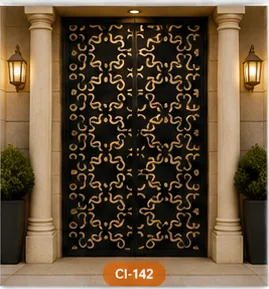 Ci 142