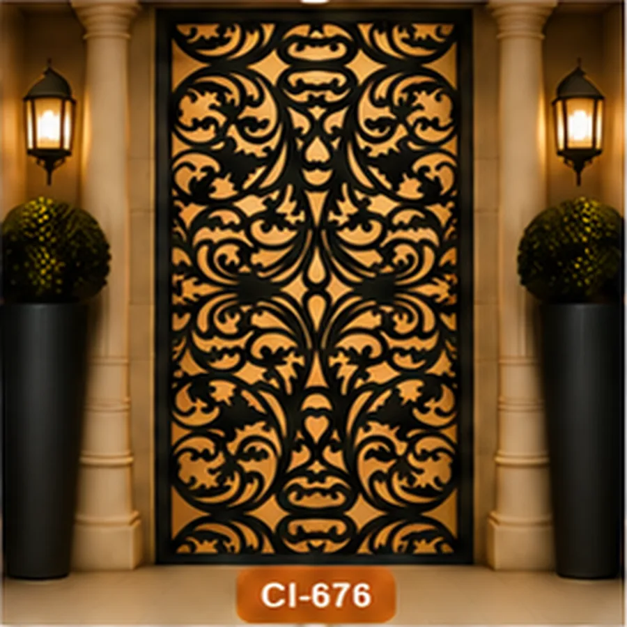 Ci 676