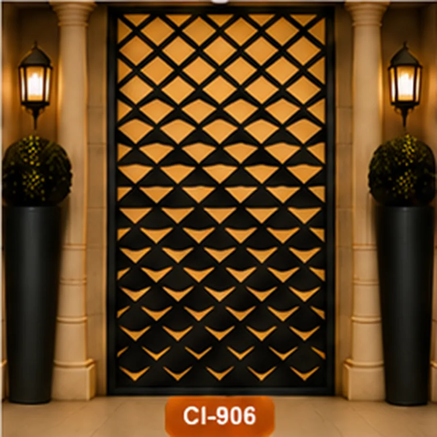 Ci 906