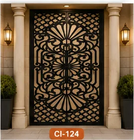Ci 124