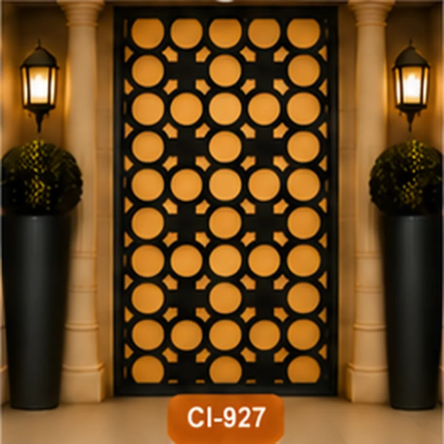 Ci 927