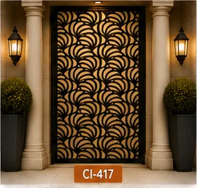 Ci 417