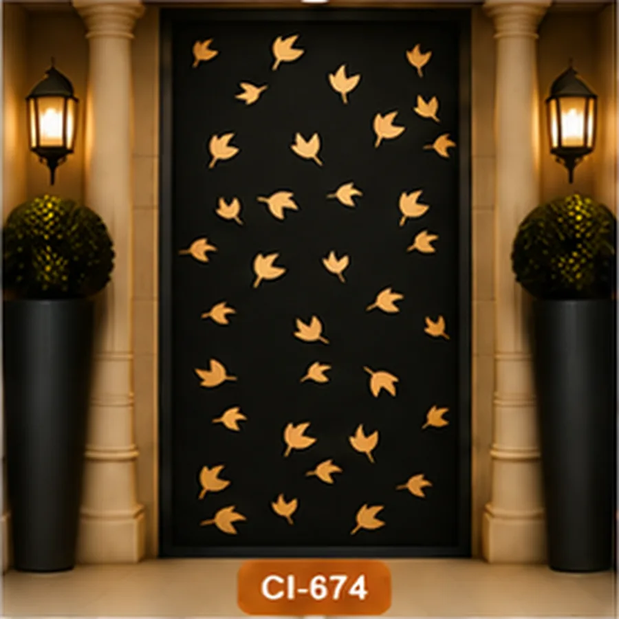 Ci 674