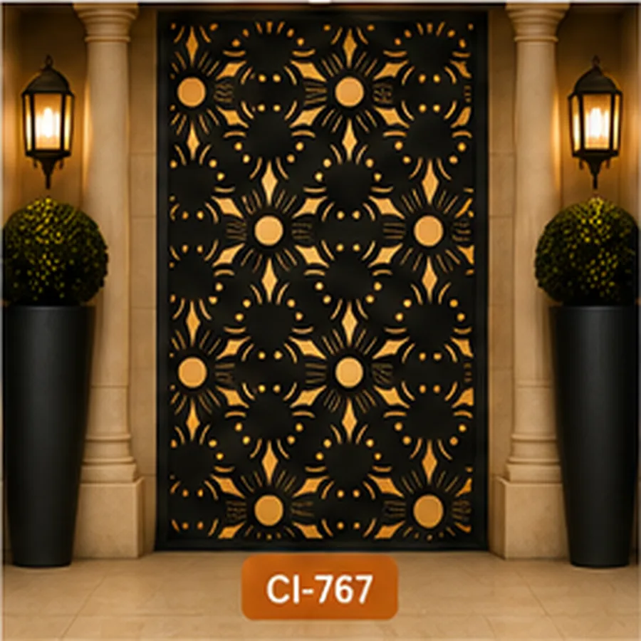 Ci 767