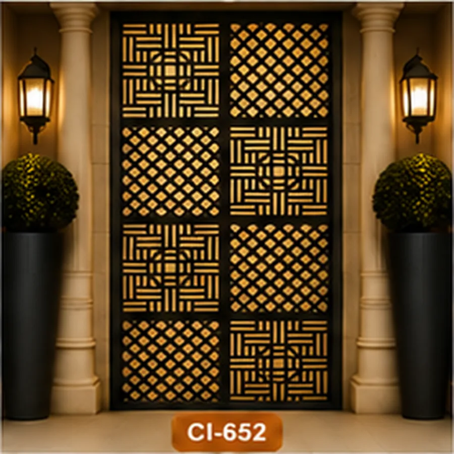 Ci 652