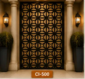 Ci 500