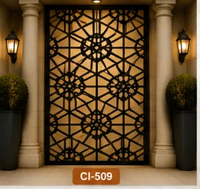 Ci 509