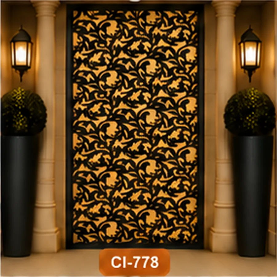 Ci 778