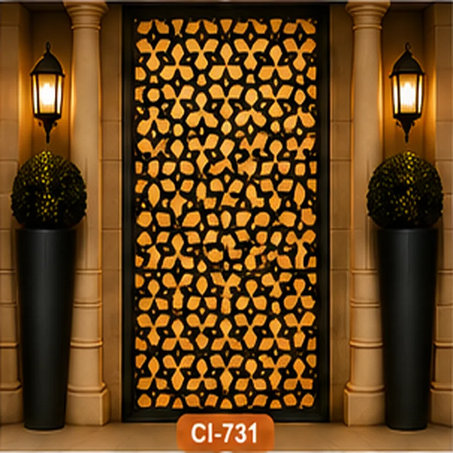Ci 731