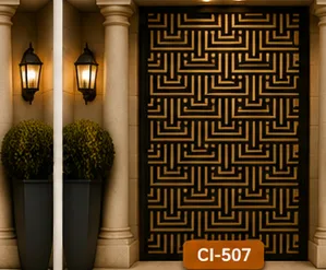 Ci 507