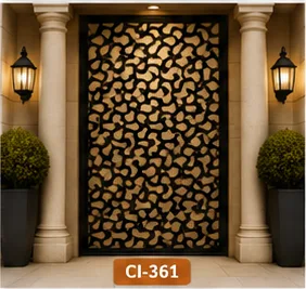 Ci 361