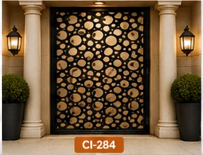 Ci 284