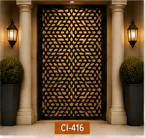 Ci 416