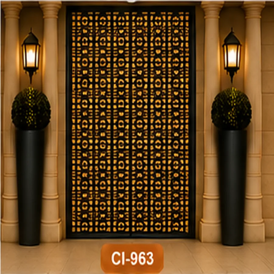Ci 963