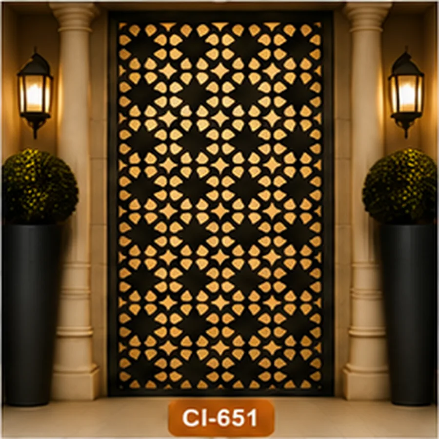 Ci 651