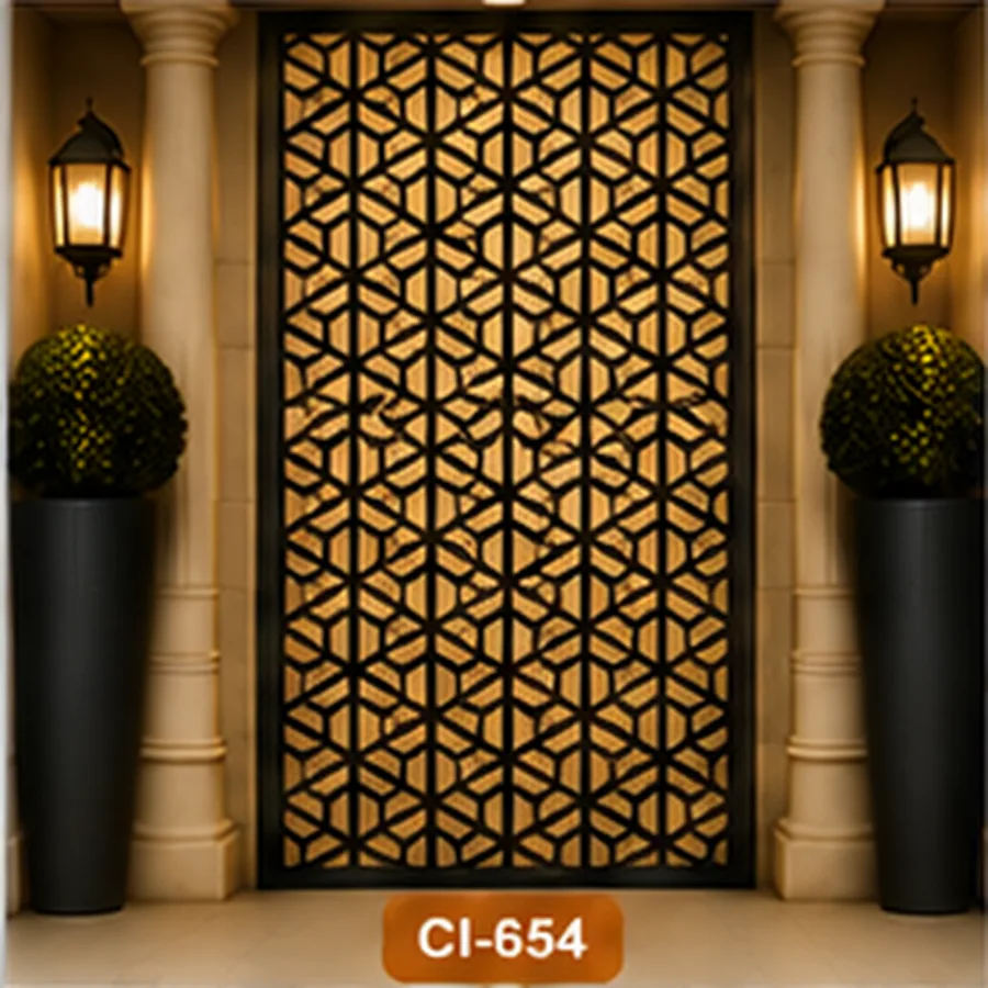 Ci 654