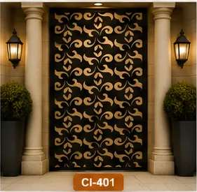 Ci 401