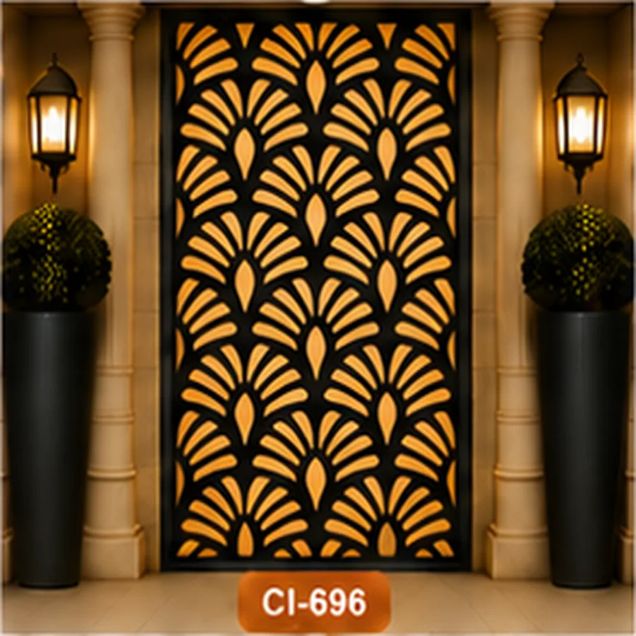 Ci 696