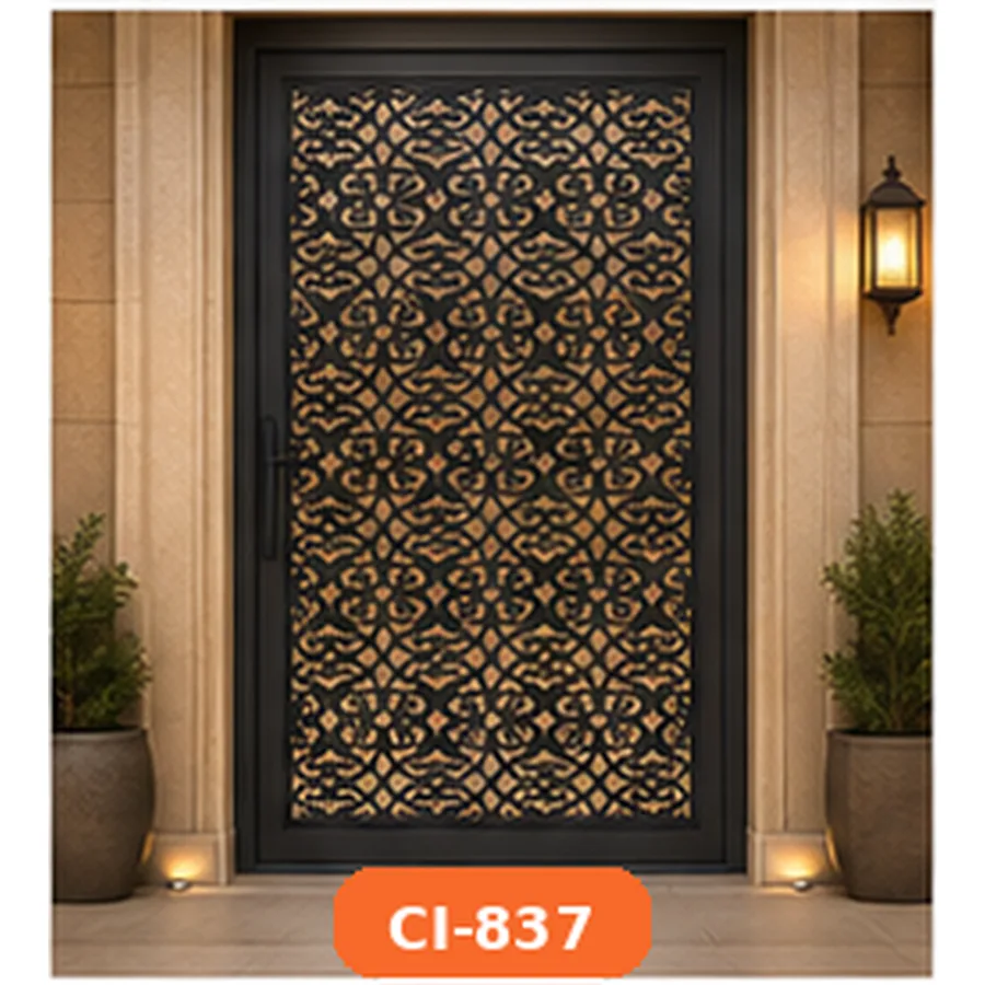 Ci 837