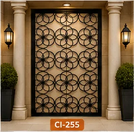 Ci 255