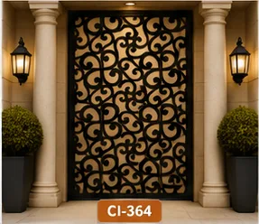 Ci 364