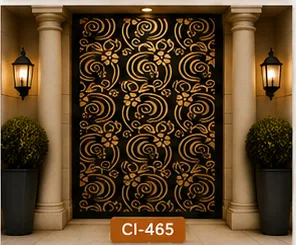 Ci 465