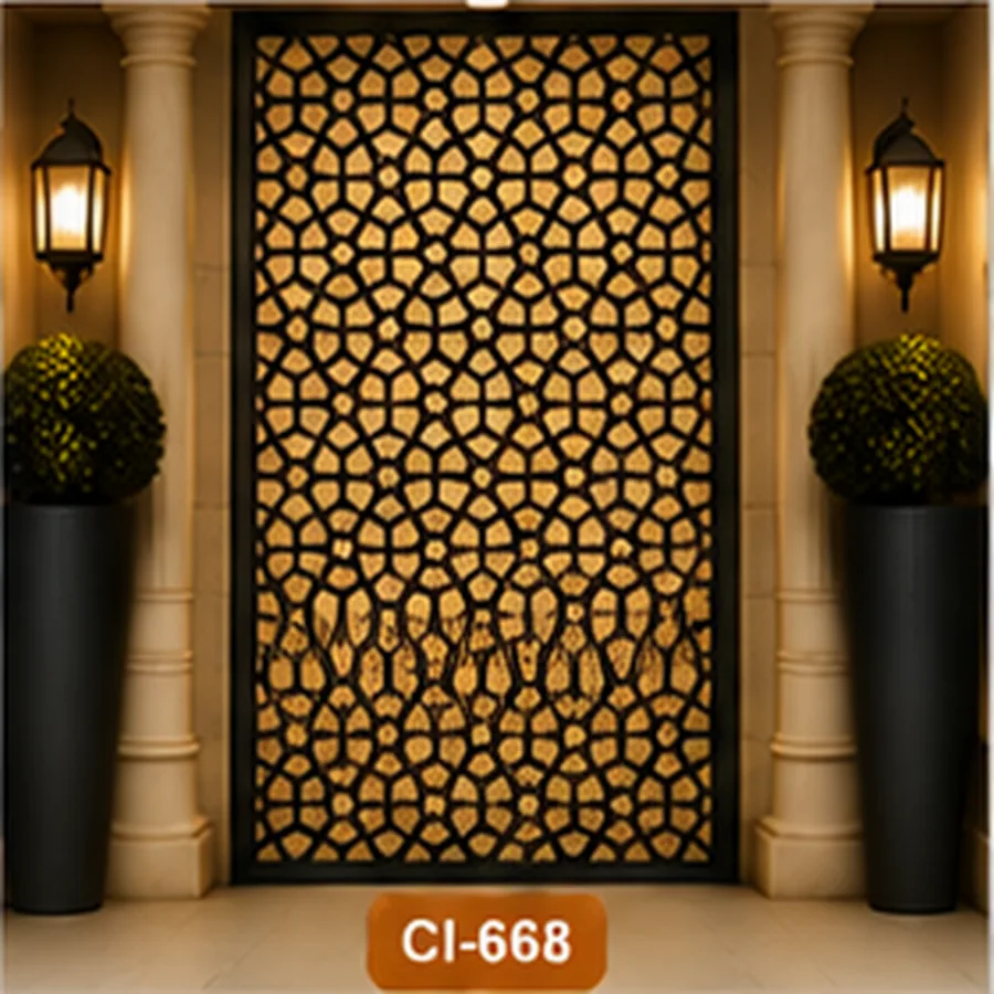 Ci 668