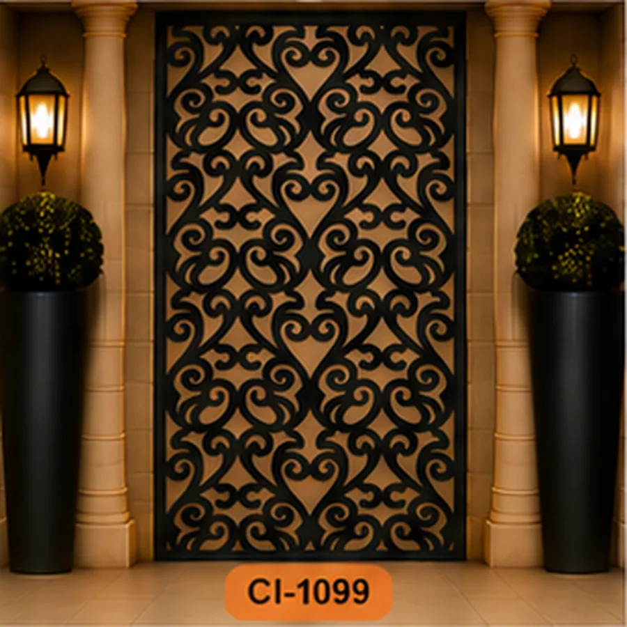 Ci 1099