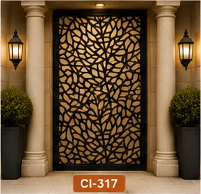 Ci 317