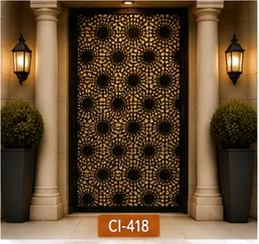 Ci 418