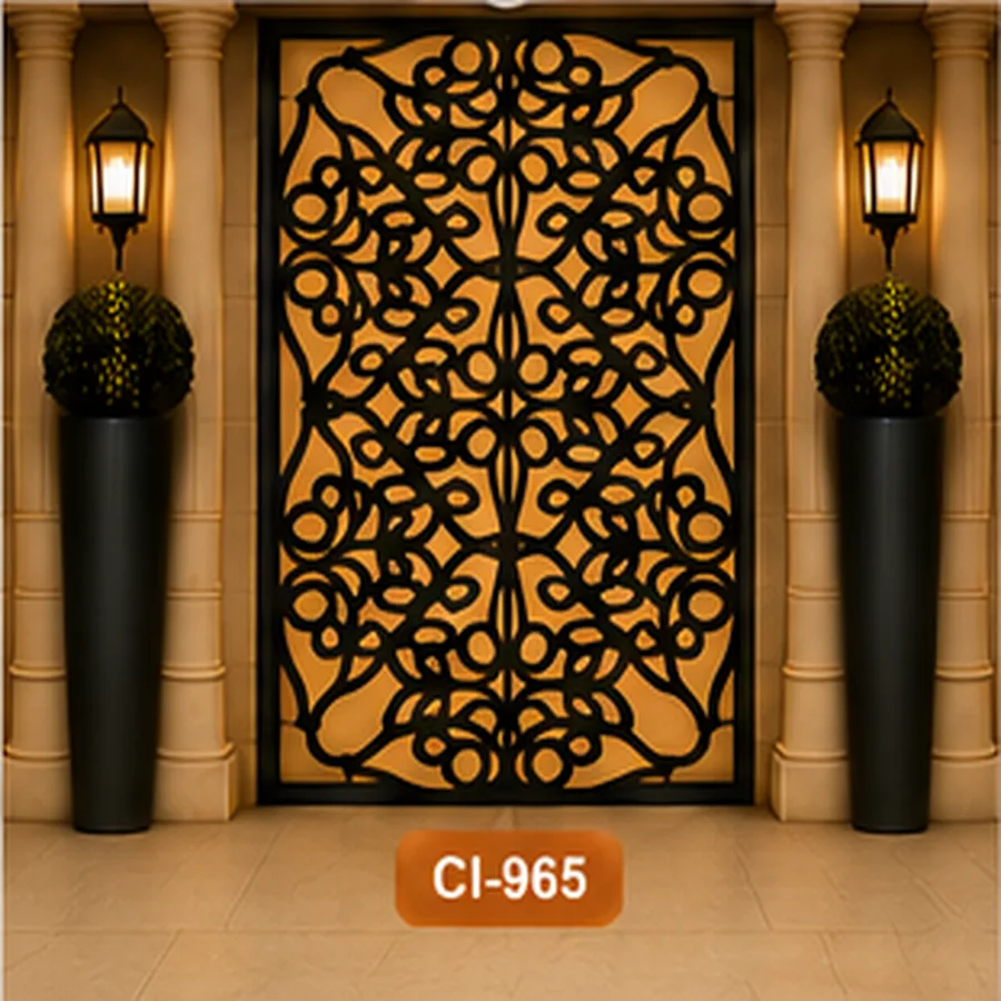 Ci 965