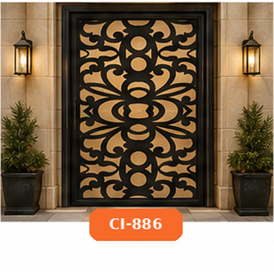 Ci 886