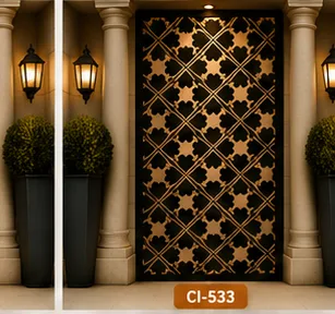 Ci 533