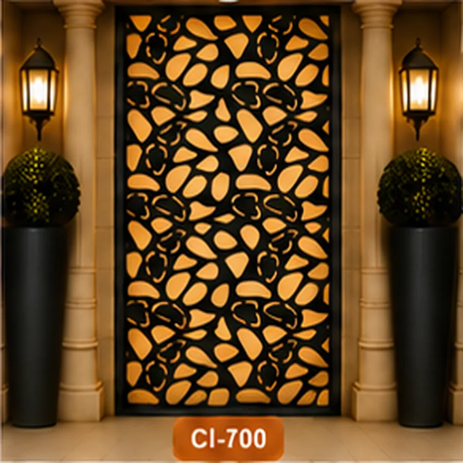 Ci 700
