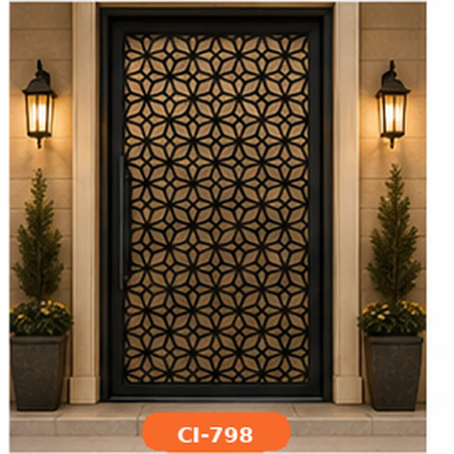 Ci 798