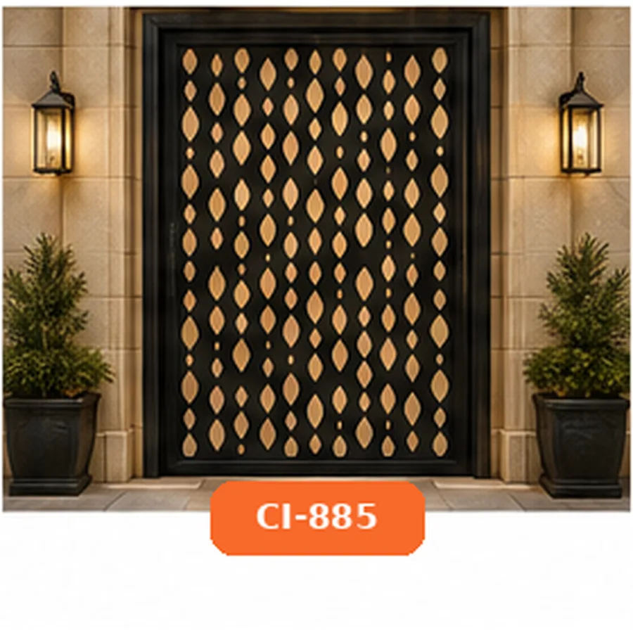 Ci 885