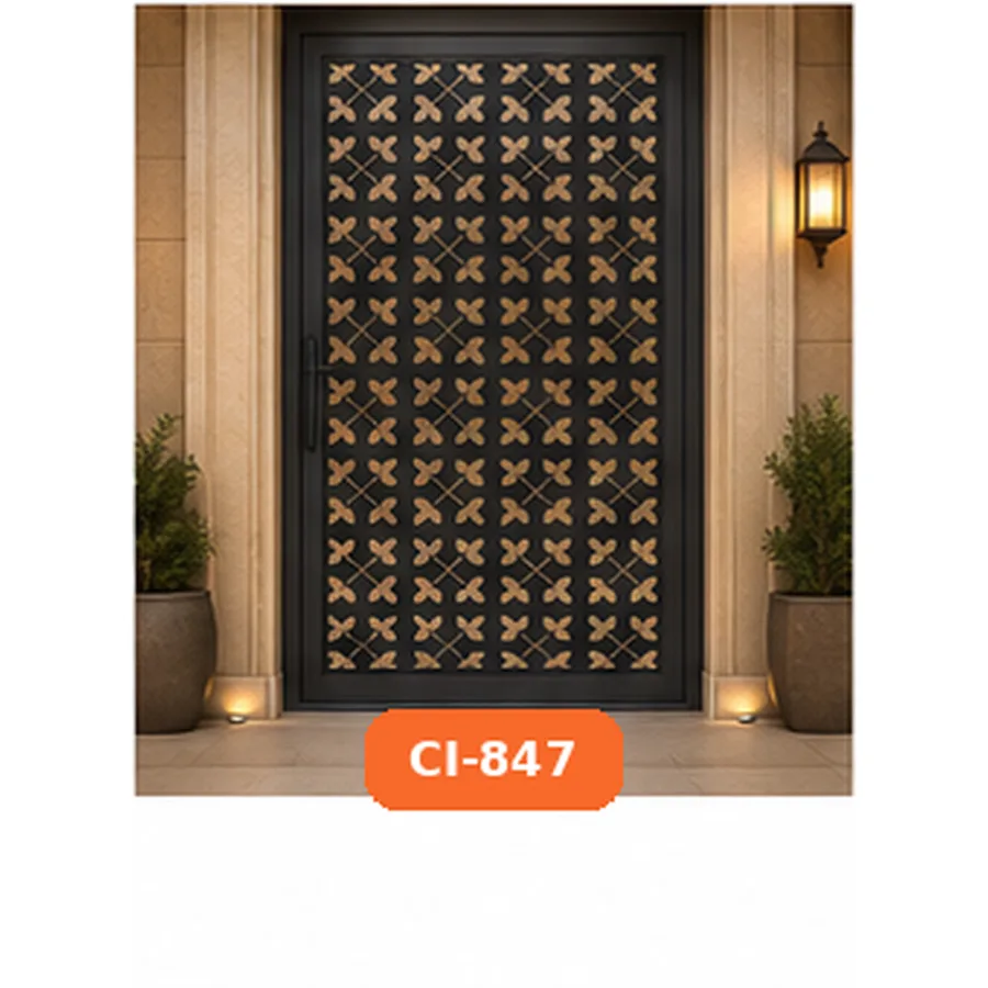 Ci 847