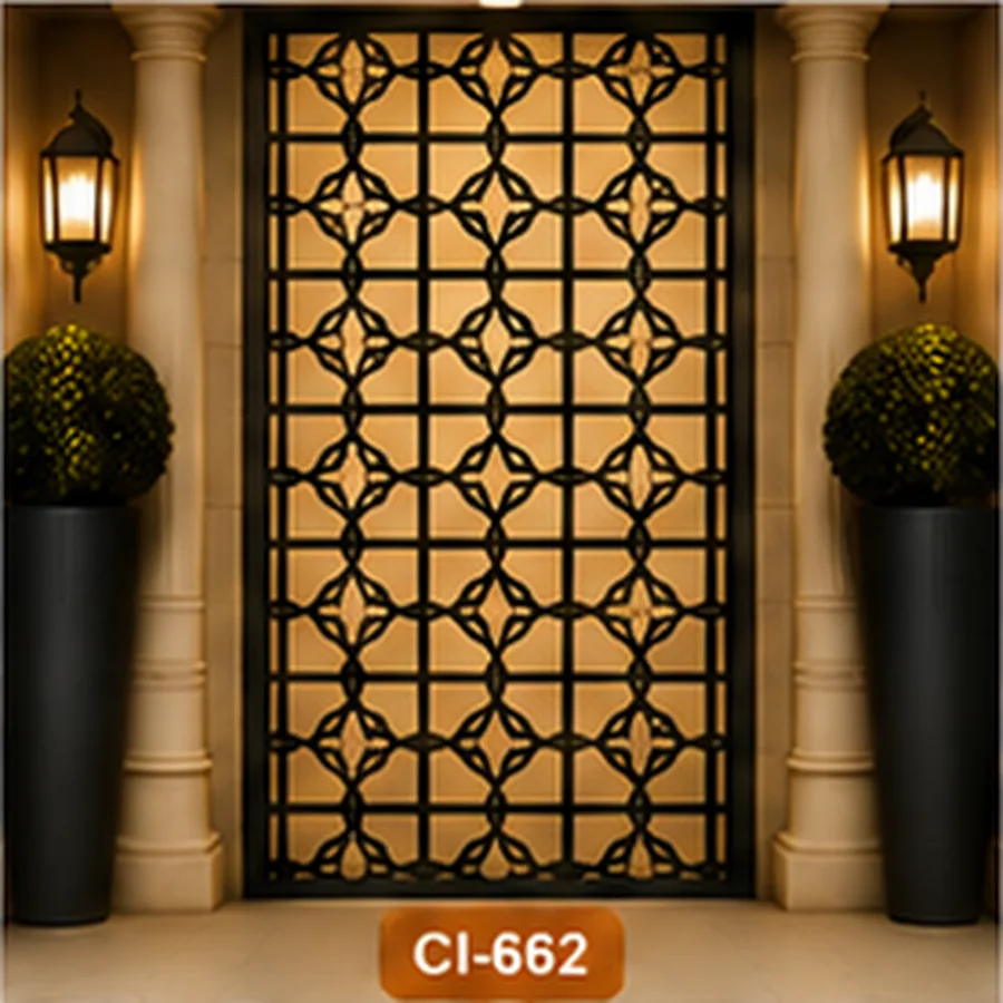 Ci 662