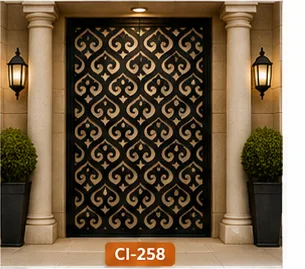 Ci 258